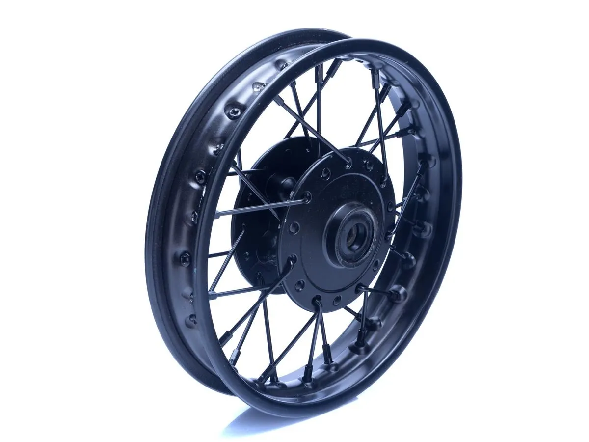 Koło przednie MINI CROSS 10" (1,4x10)