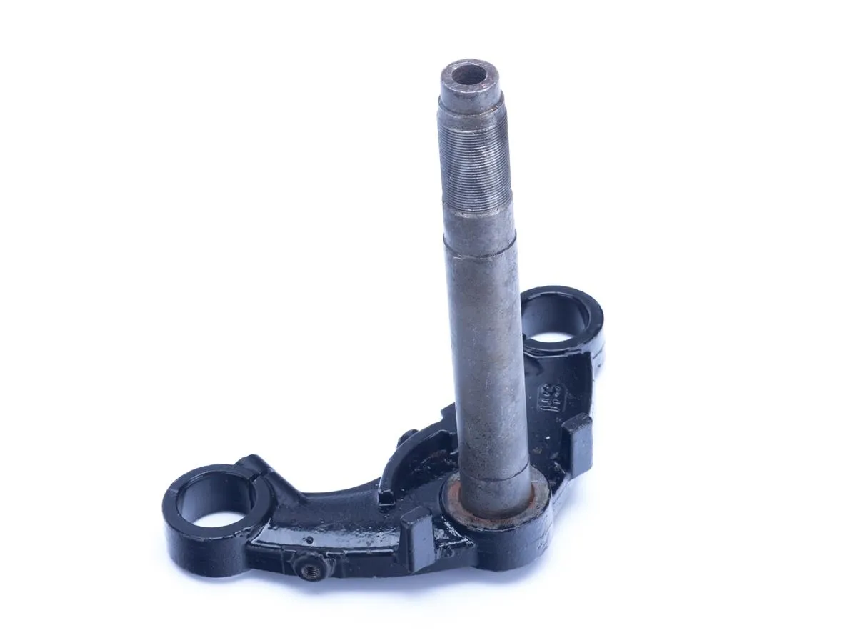 Sztyca widelca MINI CROSS 10"