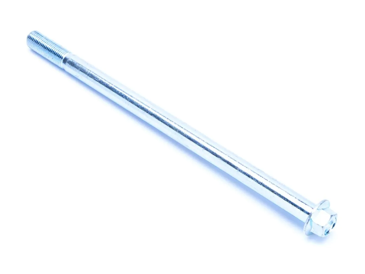 Oś koła tylnego MINI CROSS 10" (M12x215)