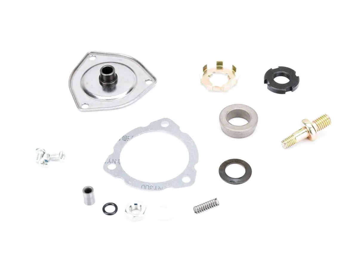 Zestaw elementów sprzęgła MINI CROSS 10"