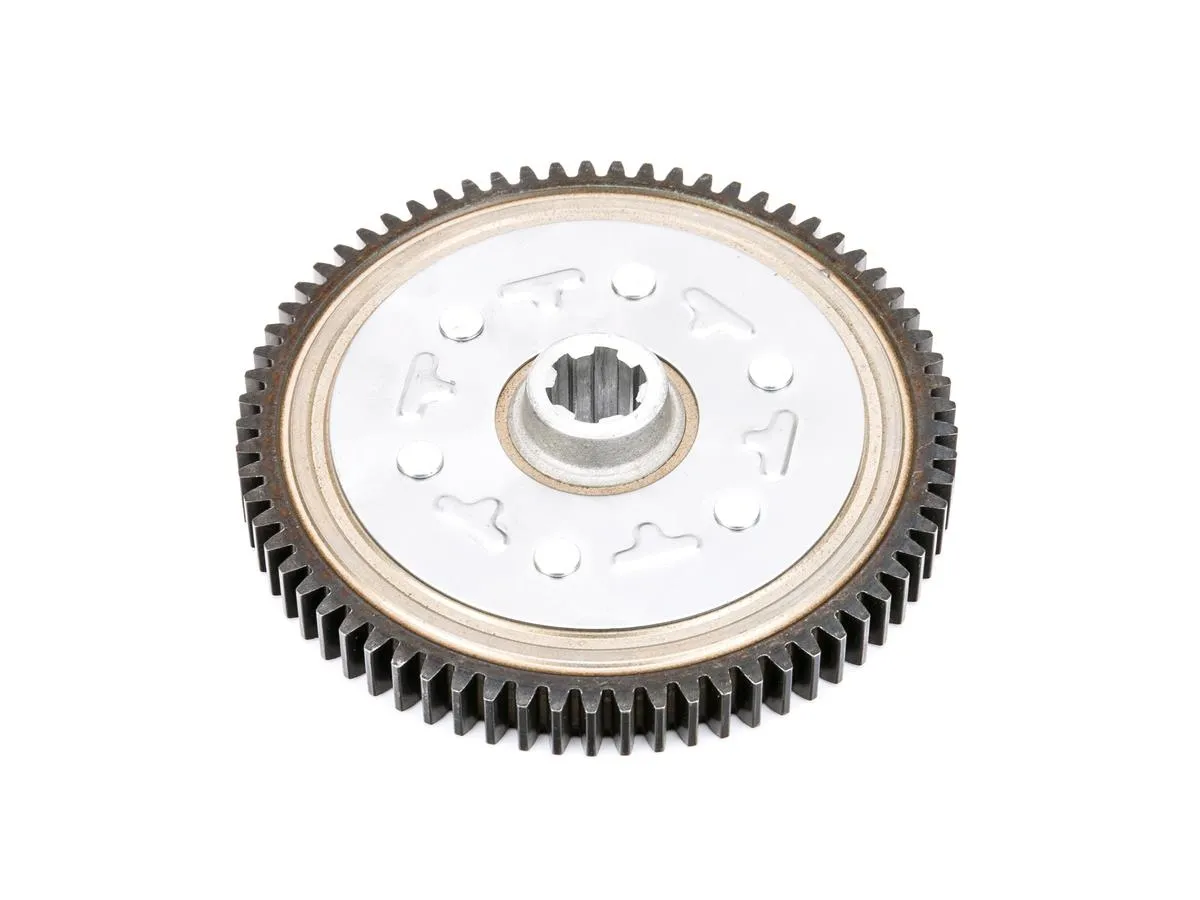 Koło napędowe wałka pośredniego MINI CROSS 10"