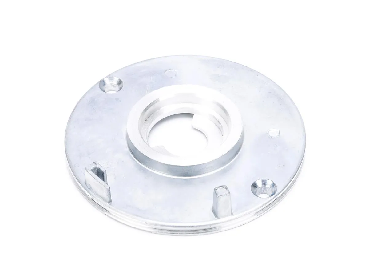 Pokrywa lewa przekładni rozrusznika MINI CROSS 10"