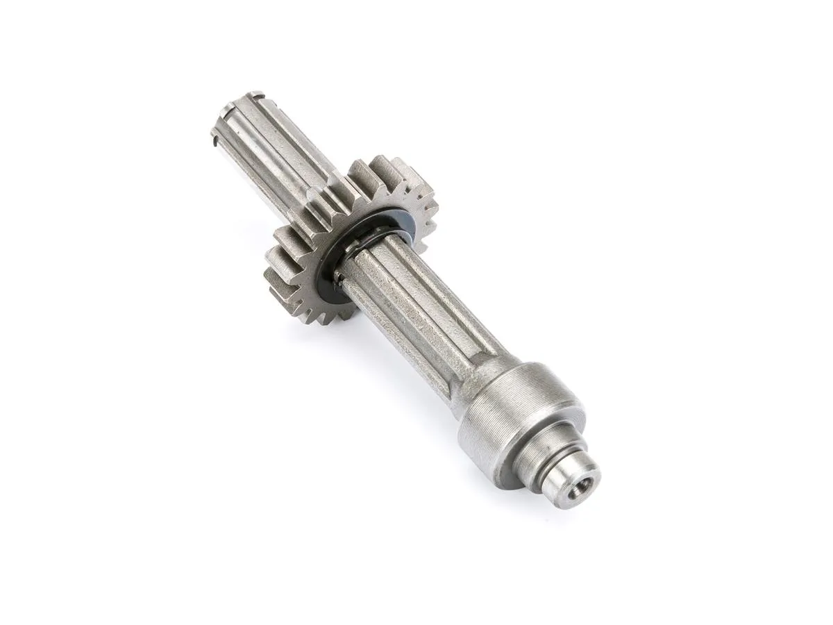 Wałek pośredni skrzyni biegów MINI CROSS 10"