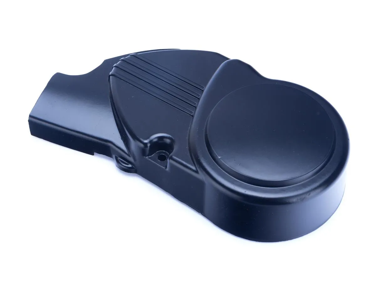 Pokrywa karteru MINI CROSS 14" Lewa (zębatki przedniej)