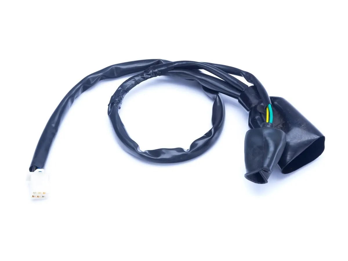 Wiązka elektryczna MINI CROSS 14"