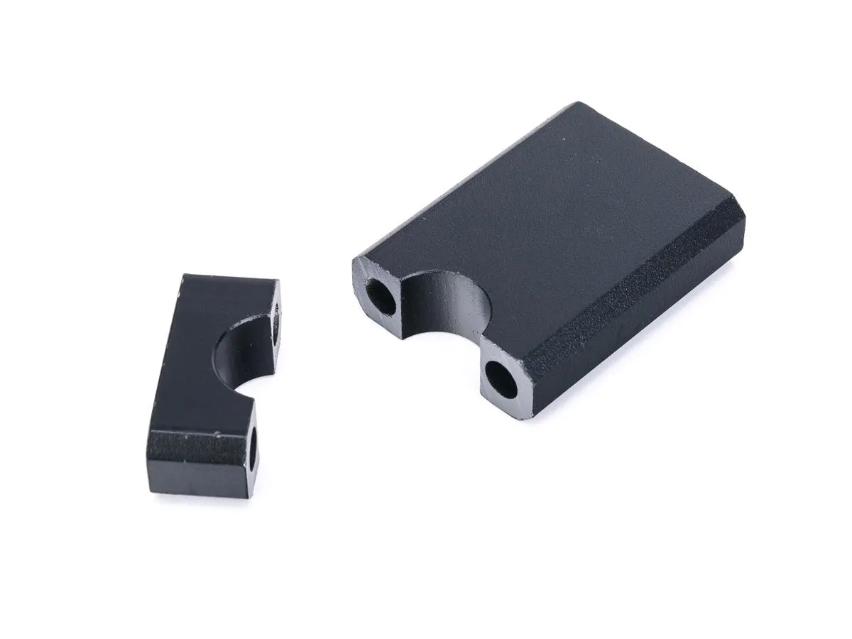 Mocowanie kierownicy MINI CROSS 14"