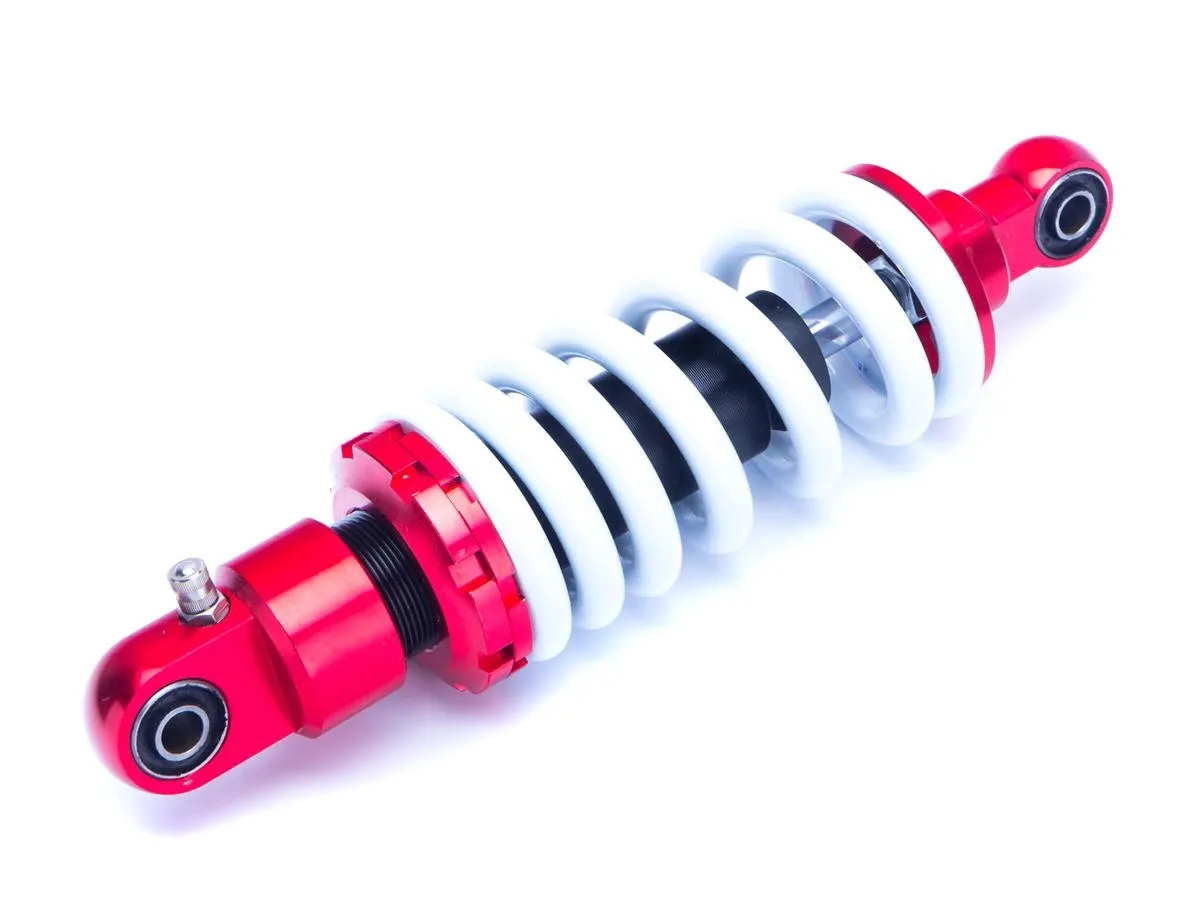 Amortyzator tylny MINI CROSS 14" (260x11)