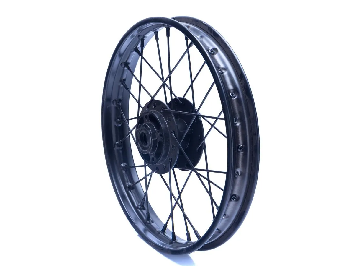 Koło przednie MINI CROSS 14"/1 (1,4x14)