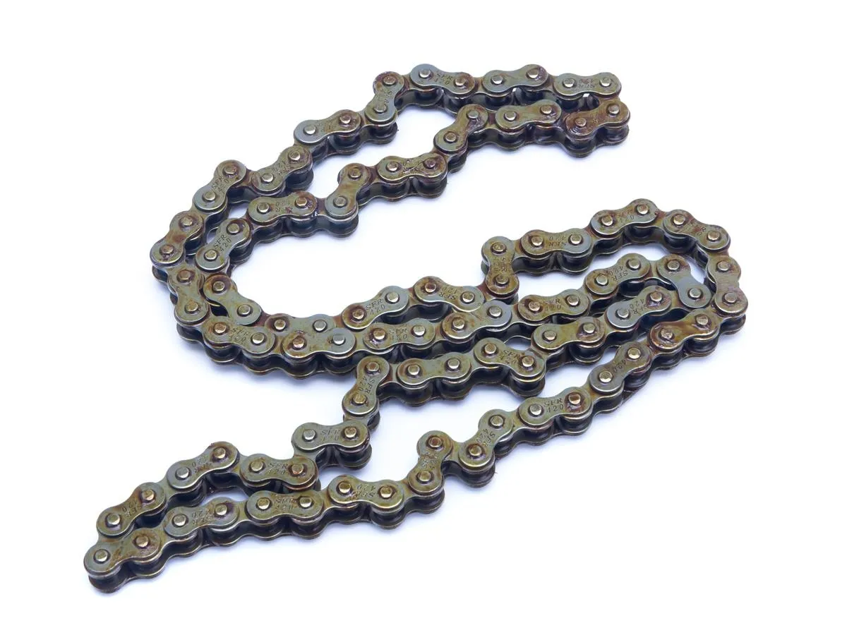 Łańcuch napędowy 420Hx100L MINI CROSS