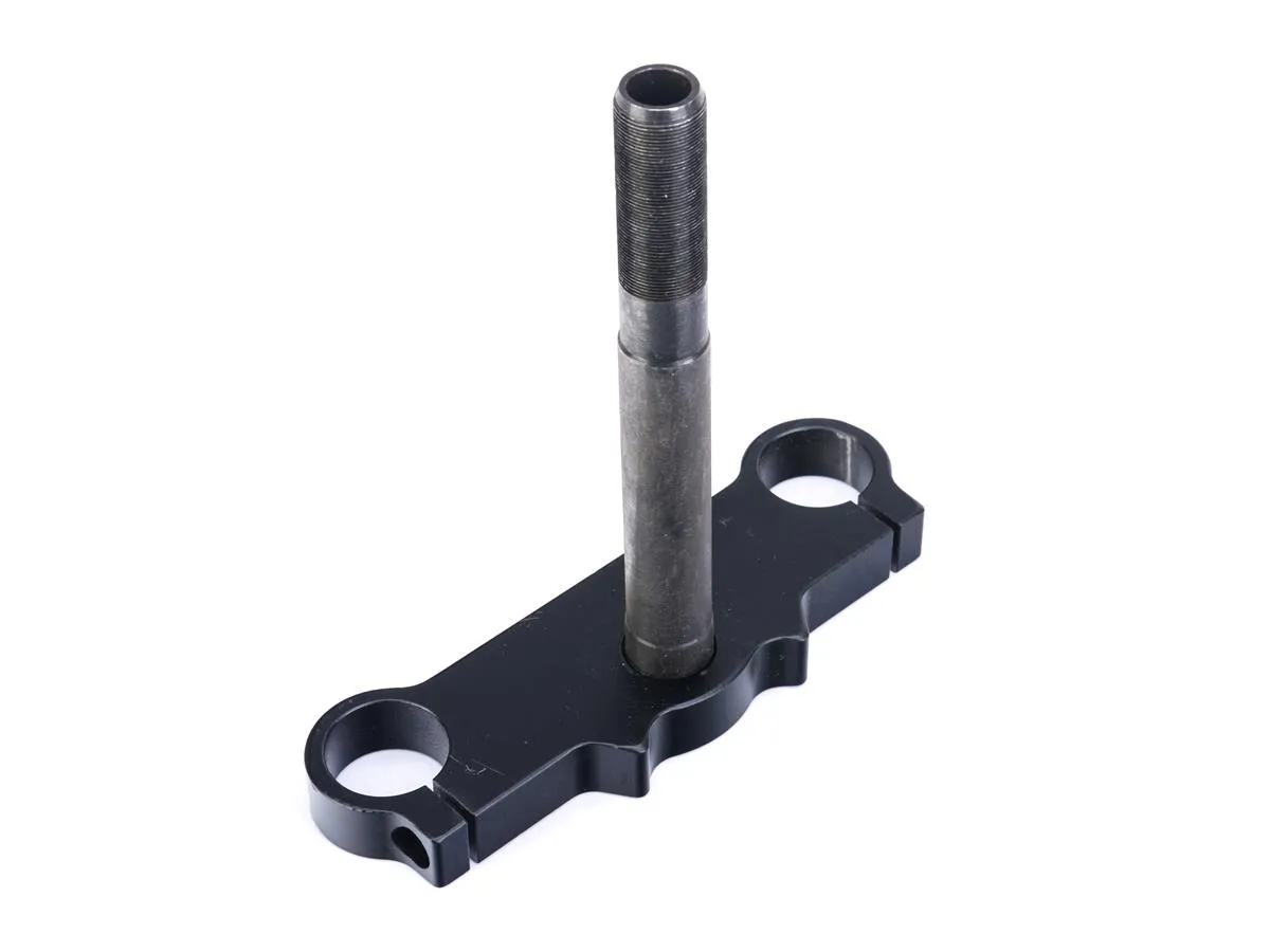 Sztyca widelca MINI CROSS 14"