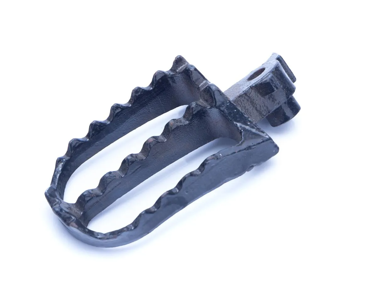 Stopka kierowcy MINI CROSS L