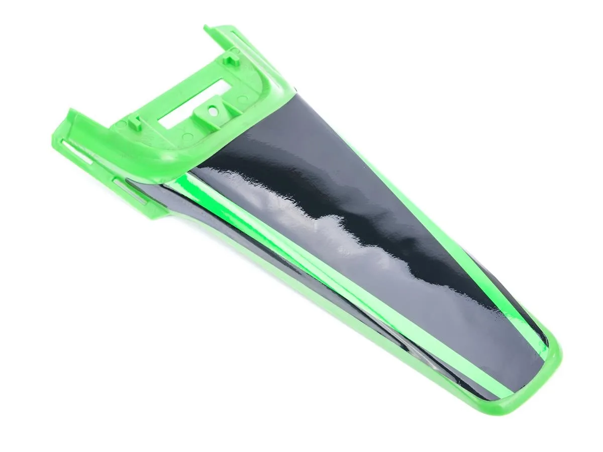 Osłona tylna MINI CROSS 14" ziel