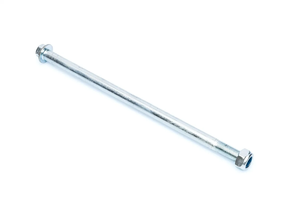 Oś koła tylnego MINI CROSS 14" (M12x250)