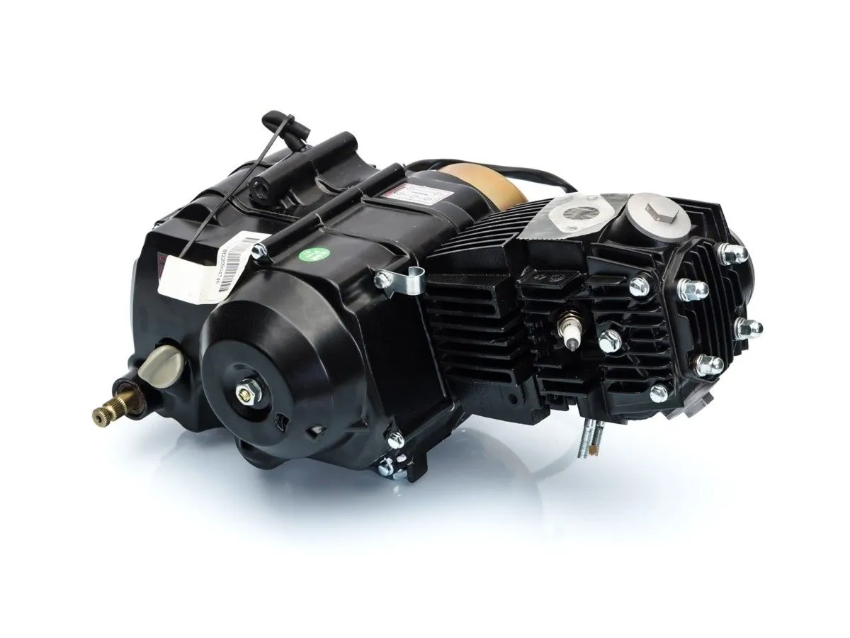 Silnik MINI CROSS 17"