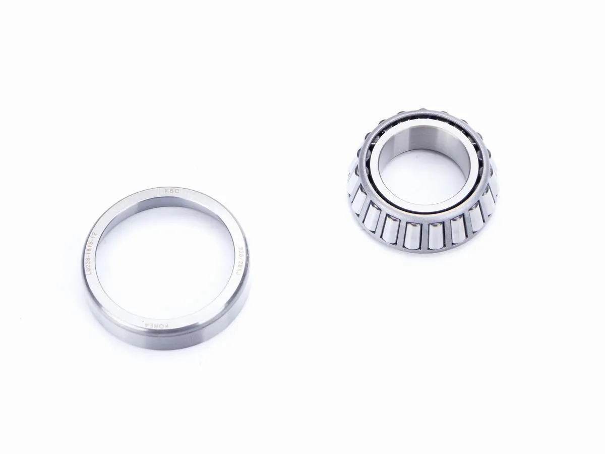 Łożysko kierownicy /YH1712/ dolne RX