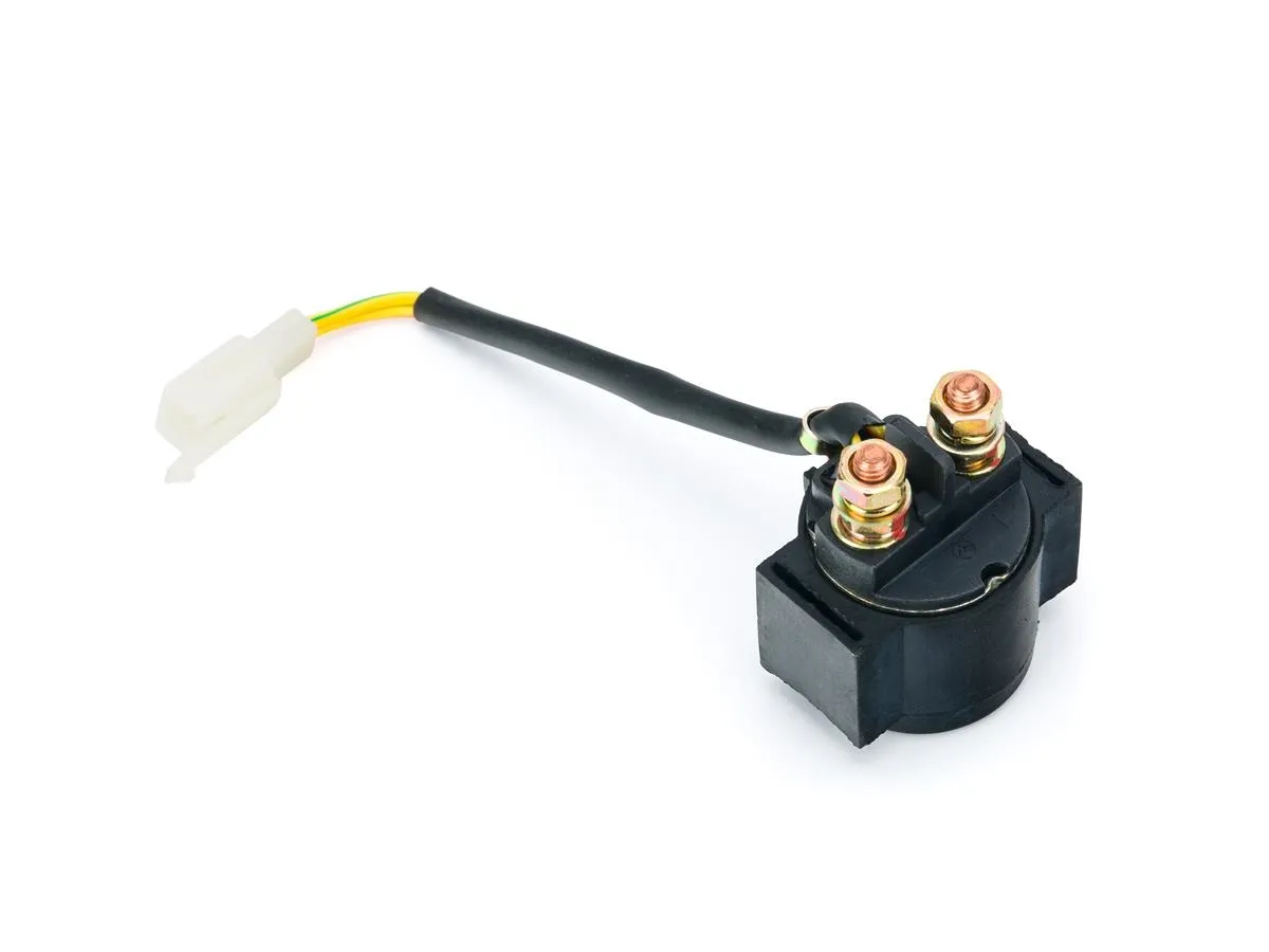 Przekaźnik rozrusznika VANILLA