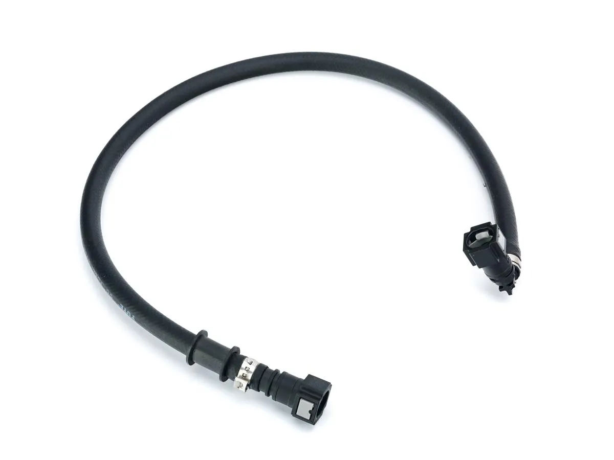 Przewód paliwa VANILLA (pompa/wtrysk)