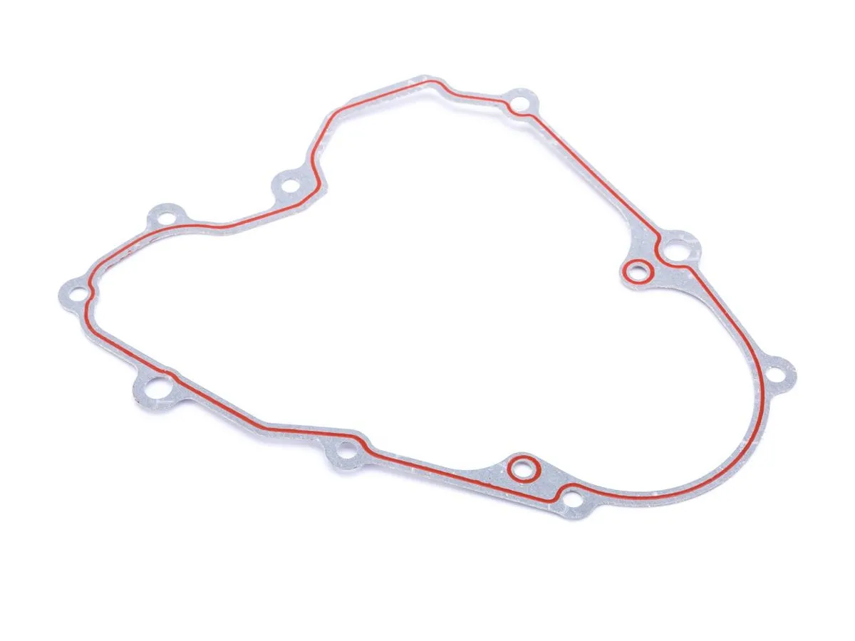 Uszczelka pokrywy karteru L ADV250/17