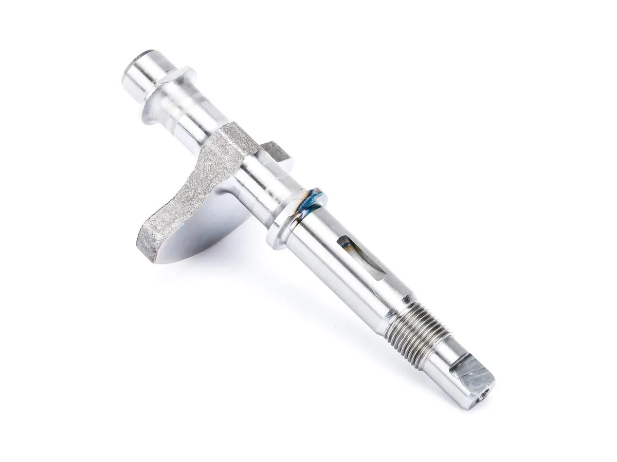 Wałek wyrównoważający ADV125pro/17