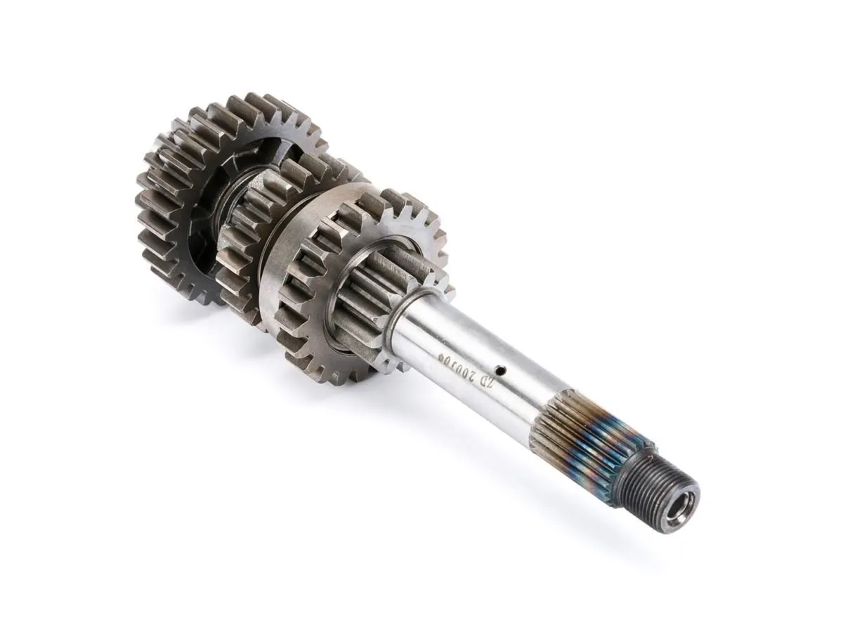 Wałek pośredni ADV125pro/17