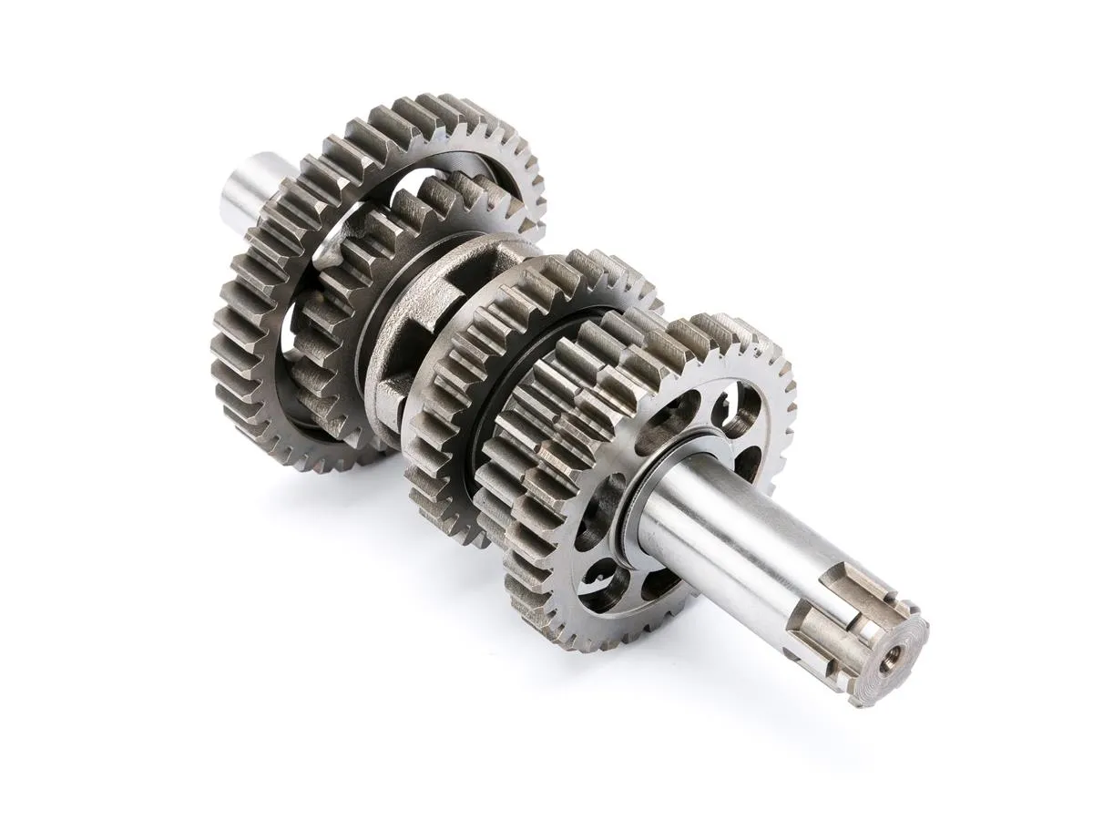 Wałek zdawczy ADV125pro/17