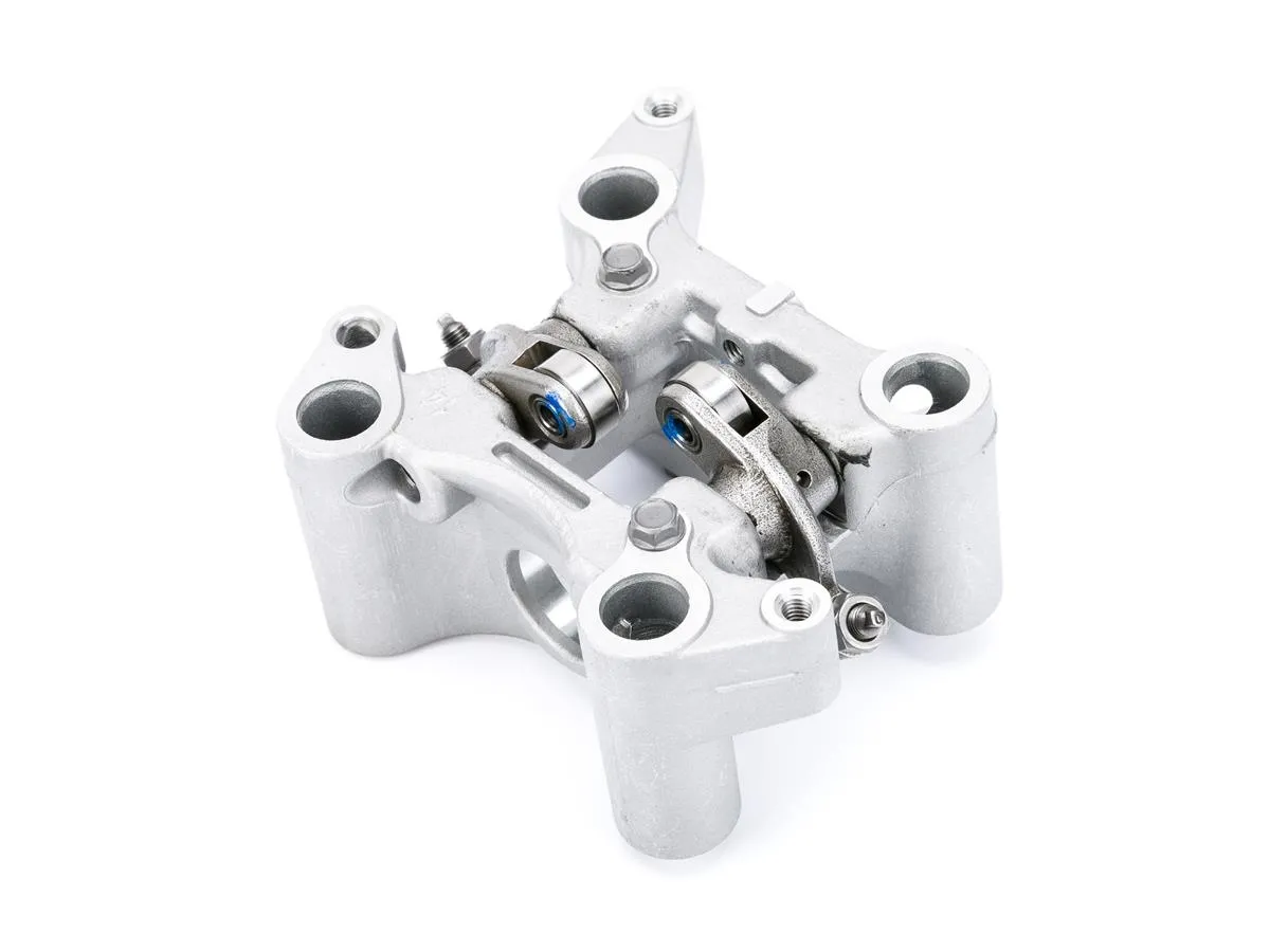 Dźwignie zaworów z mocowaniem ADV125pro/17