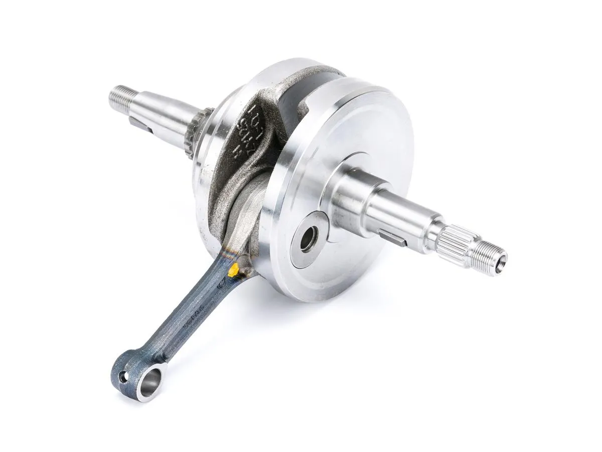 Wał korbowy ADV125pro/17