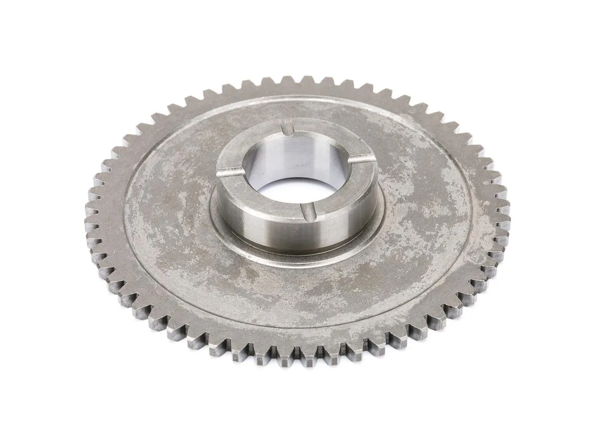 Koło zębate sprzęgła rozrusznika ADV125pro/17