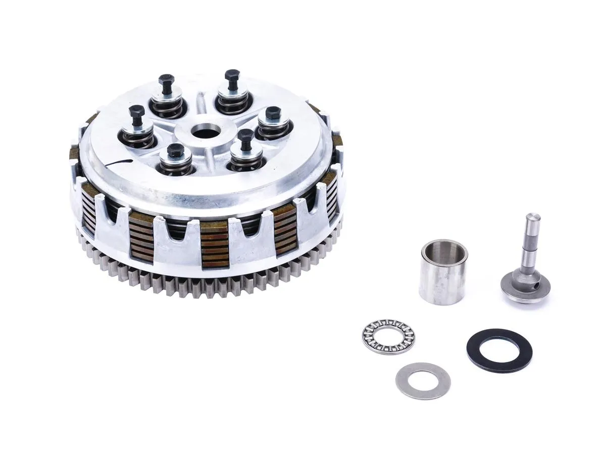 Sprzęgło ADV250/17