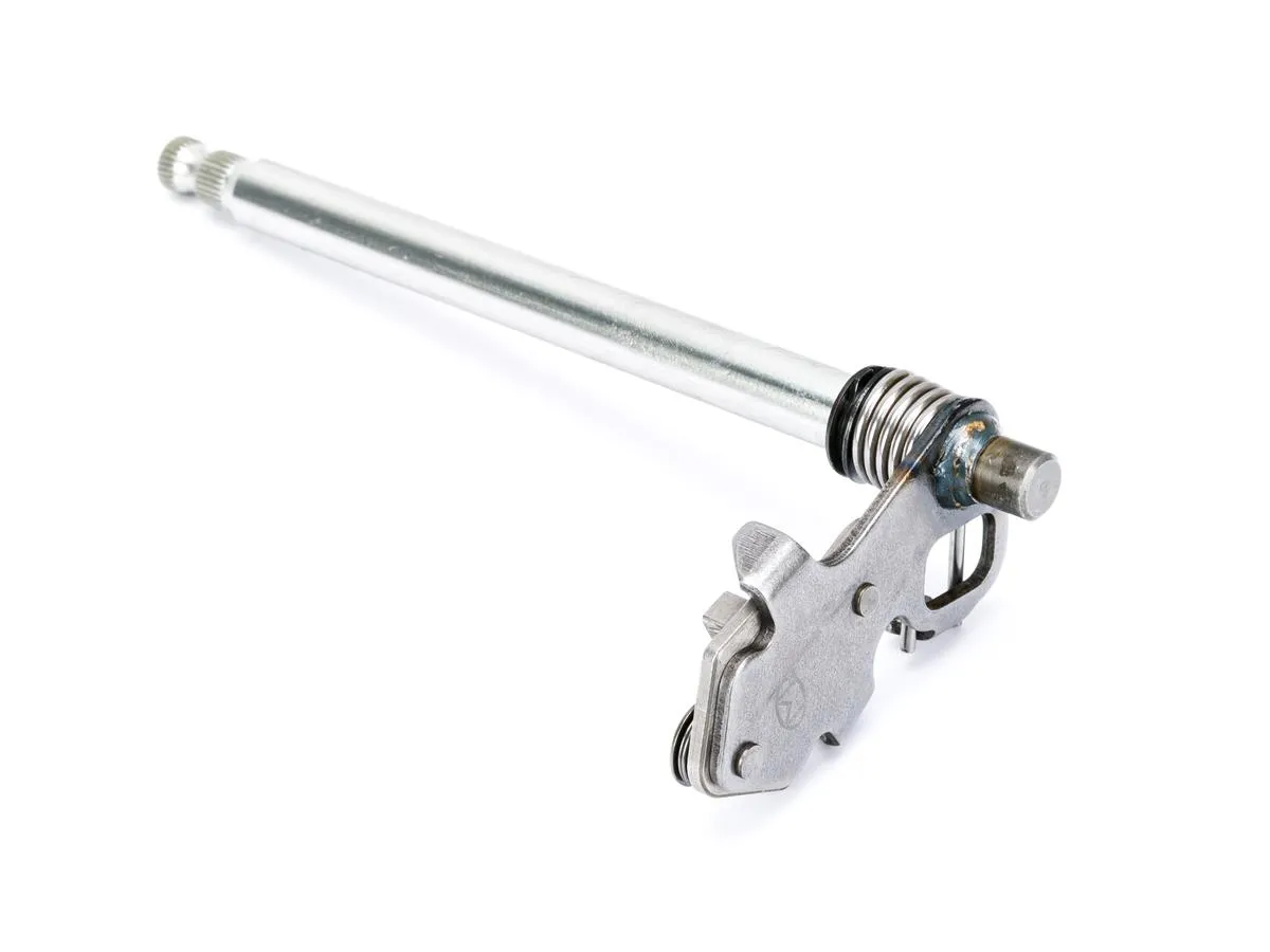 Wałek wybieraka ADV125pro/17