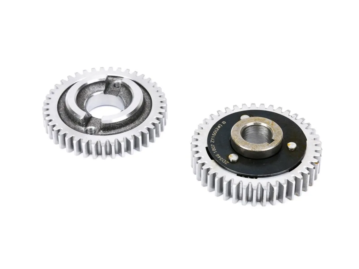 Koła zębate wałka wyrównoważającego ADV125pro/17