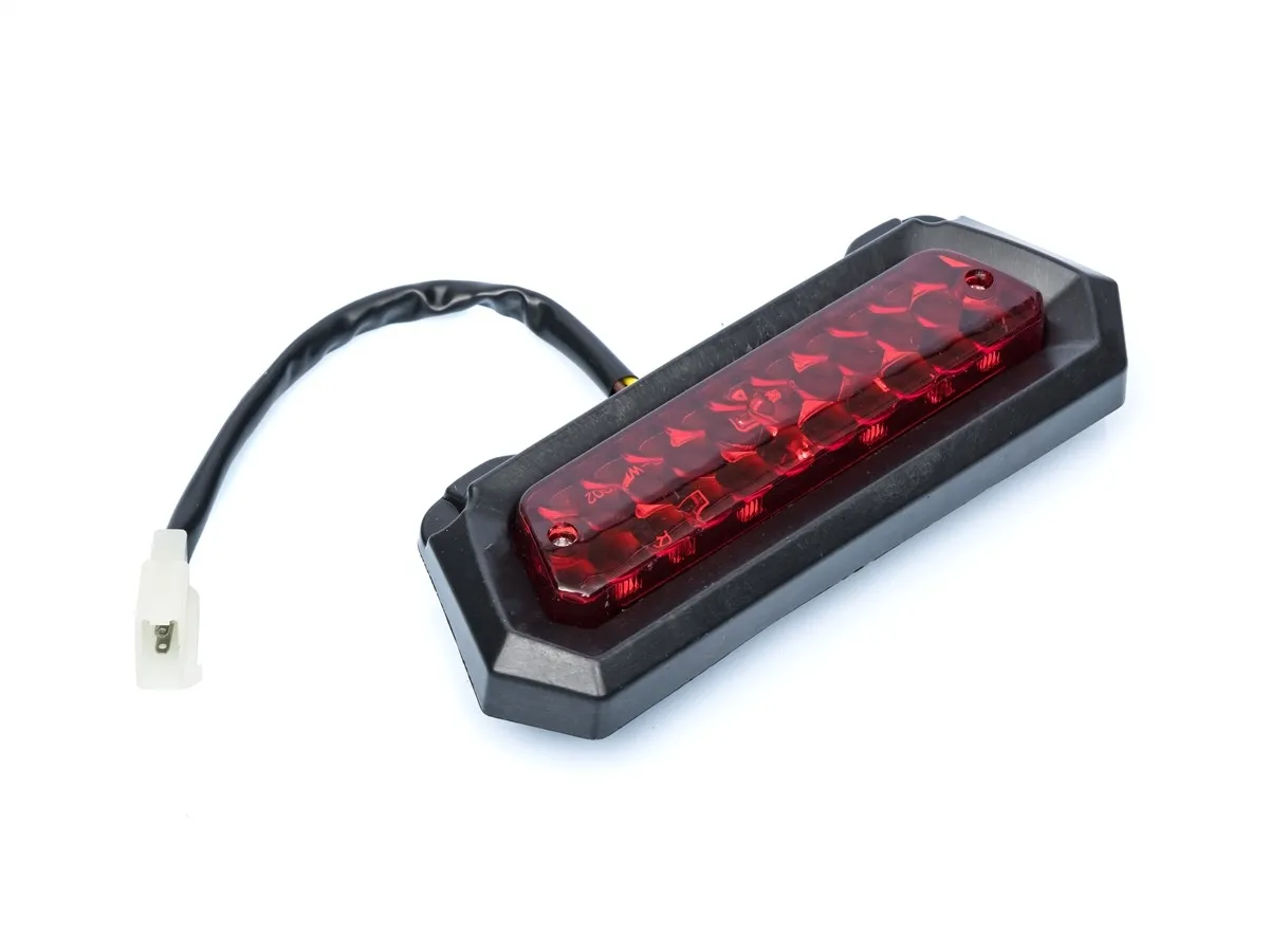 Lampa tylna KID125S/24