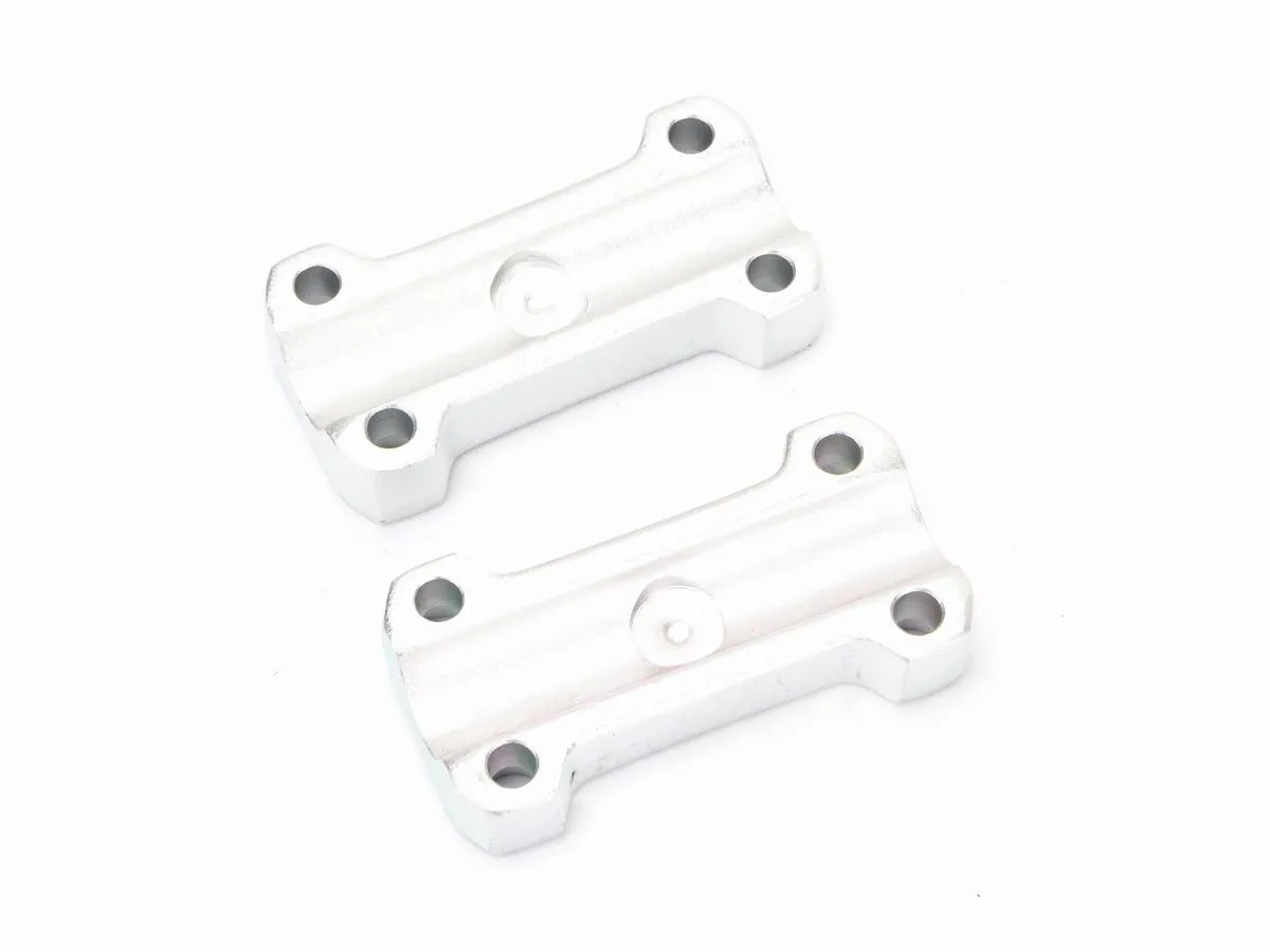 Mocowanie kierownicy CRS200