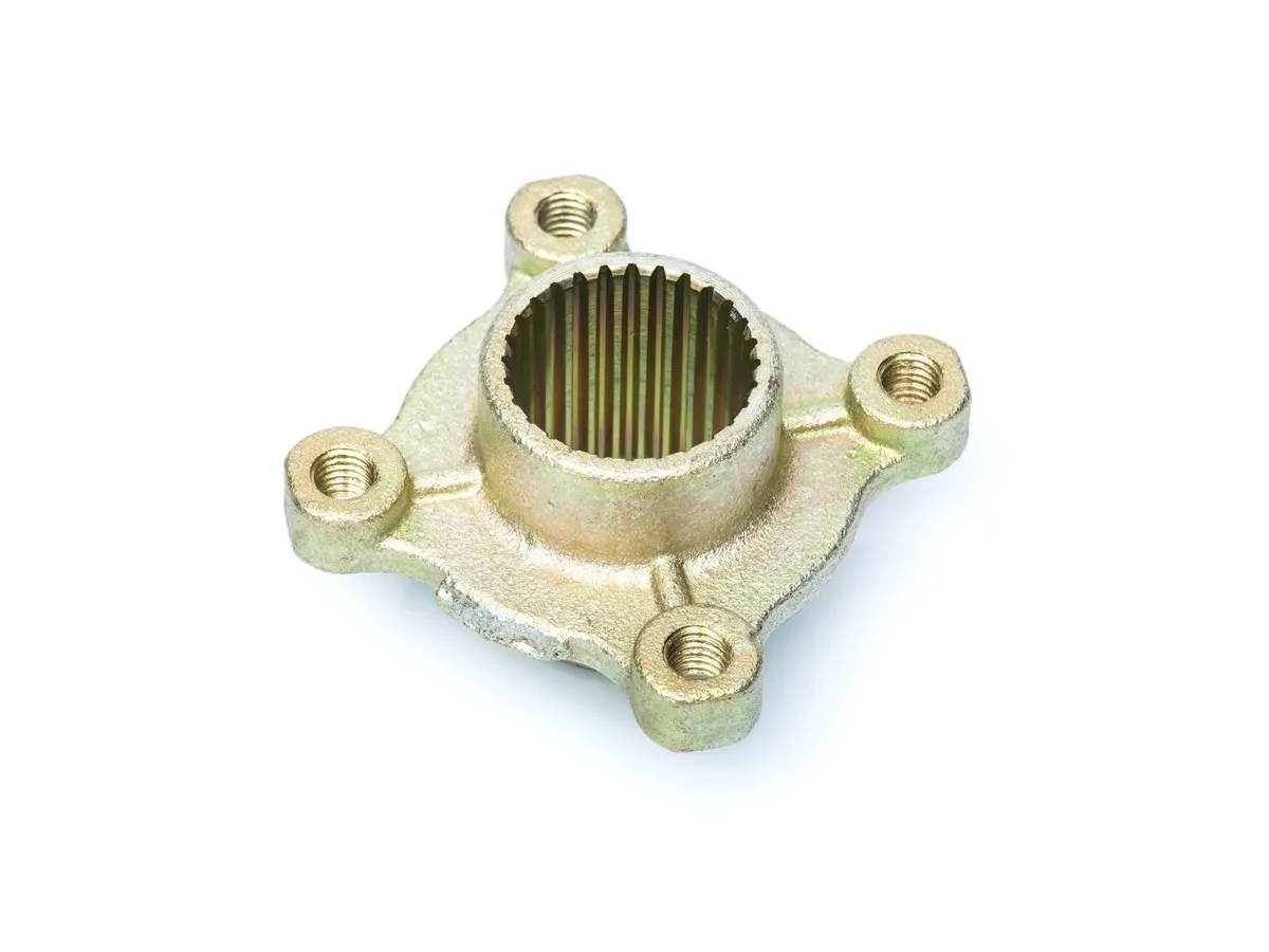 Zabierak zębatki/tarczy ham KID125/24 (29mm)