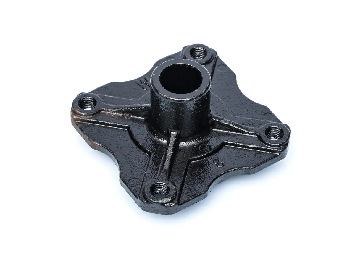 Zabierak koła tylnego KID125/24