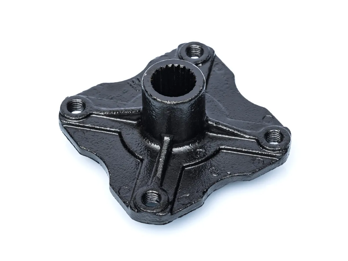 Zabierak koła tylnego KID125S/24