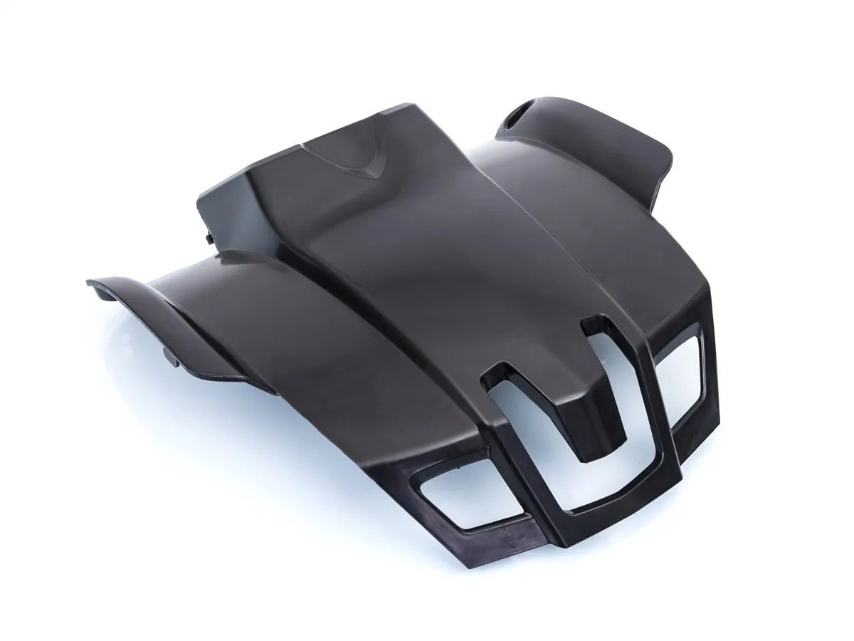 Atrapa wlotu powietrza KID125/24