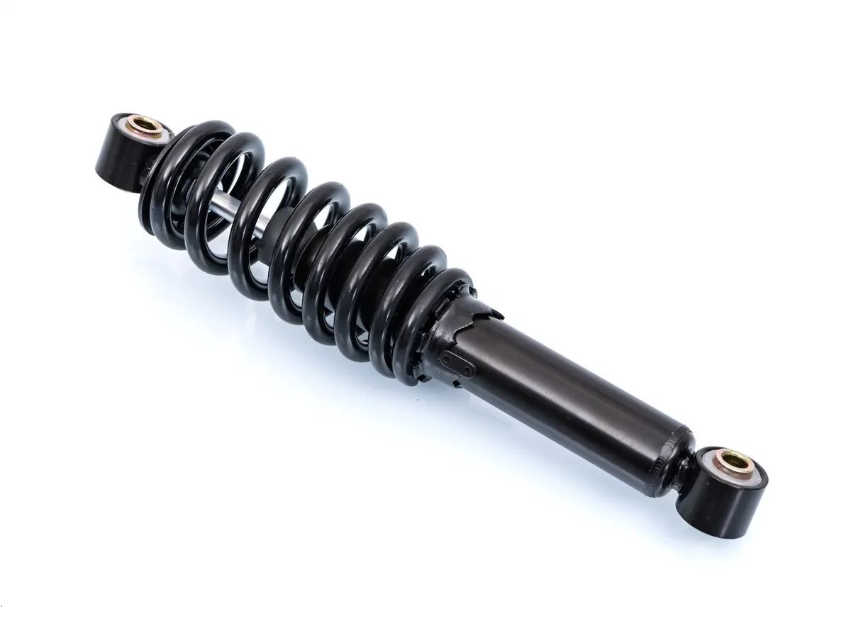 Amortyzator tylny KID125/24 (300x9) czarny