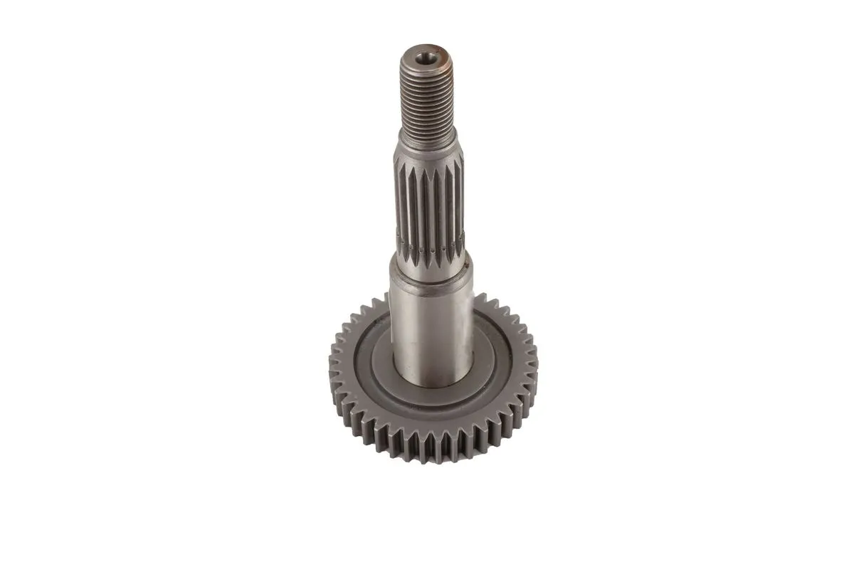 Wałek zdawczy przekładni 727 2T