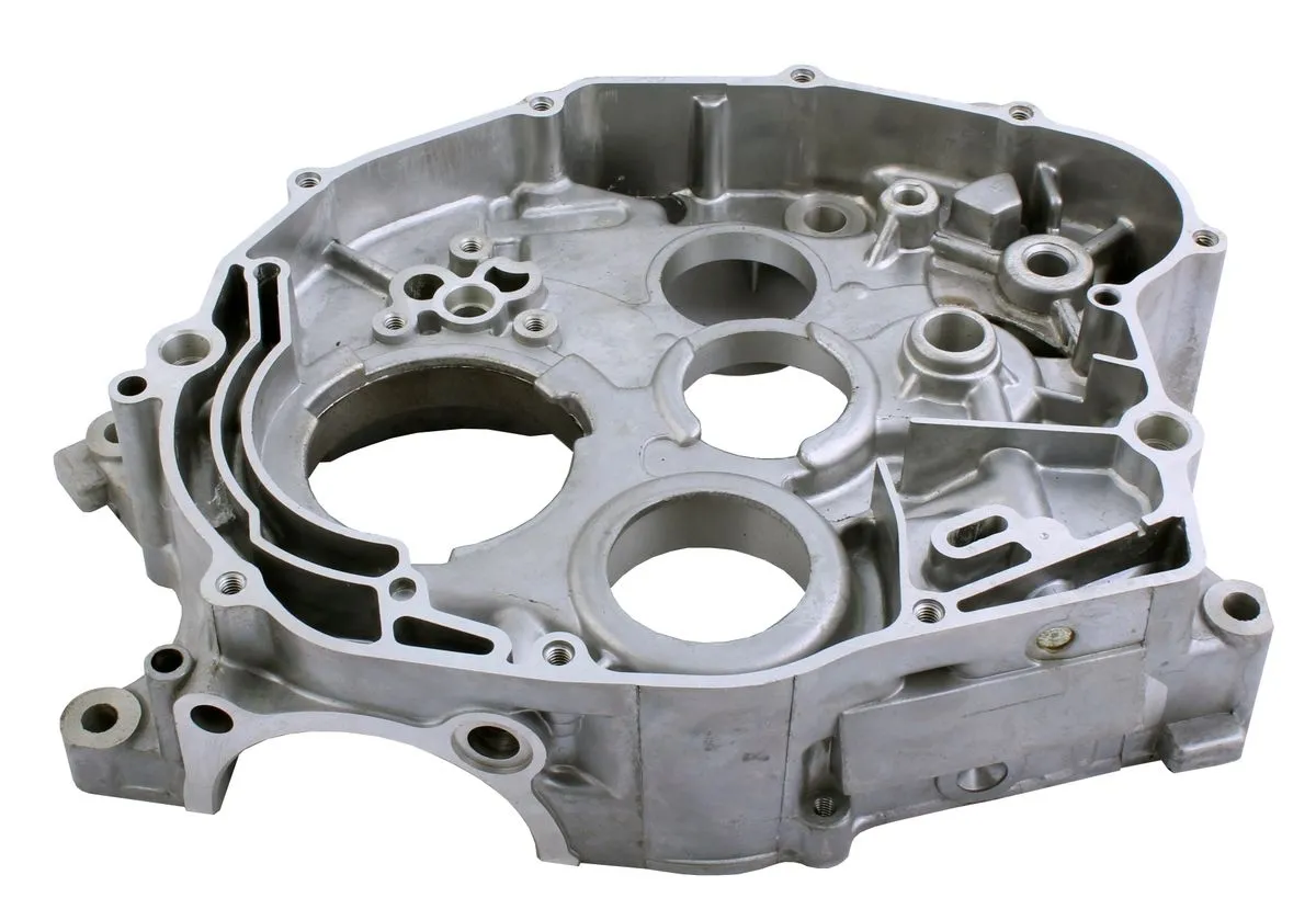 Karter skrzyni korbowej BS250S-5 P