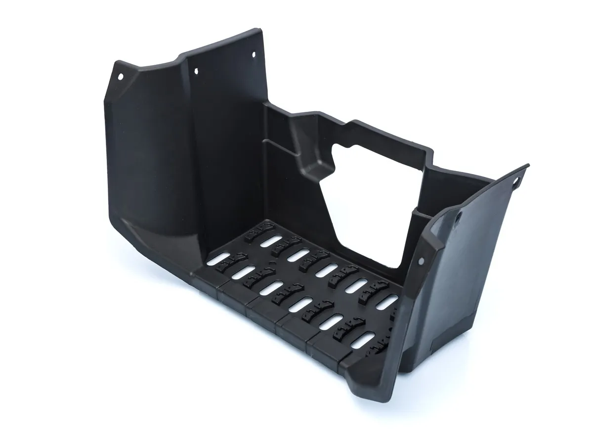 Osłona stopki L KID125/24