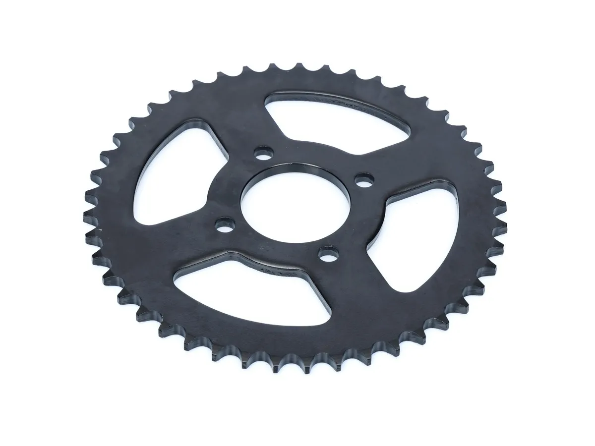 Zębatka tylna z-45 (428/48/68/8,5) KID125/24