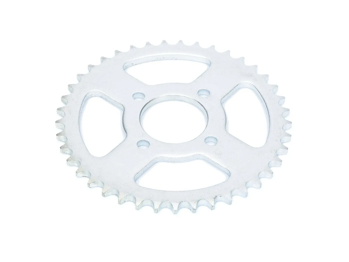 Zębatka tylna z-41 (428/48/68/8,5) KID125S/24