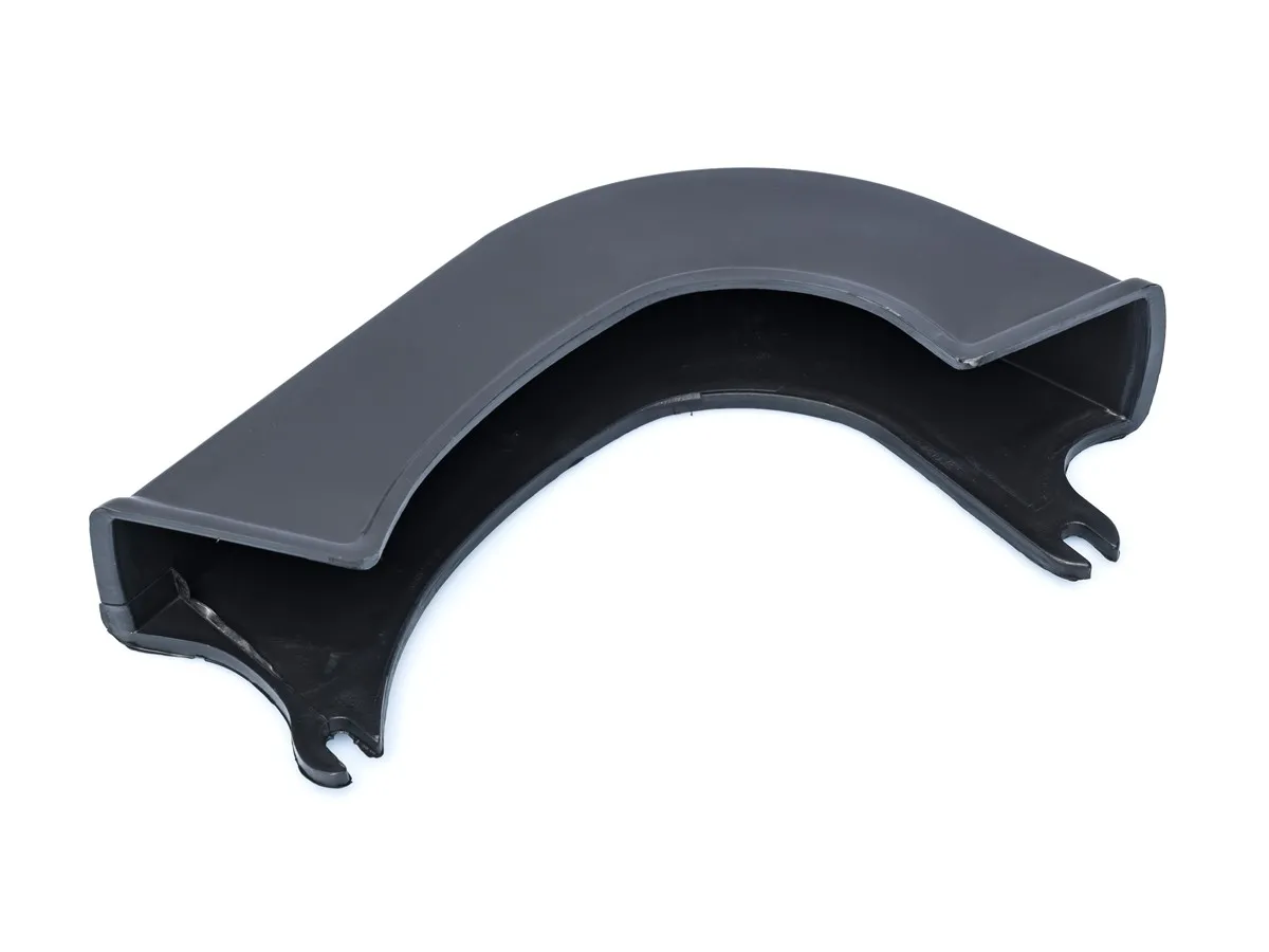 Osłona łańcucha napędowego KID125S/24