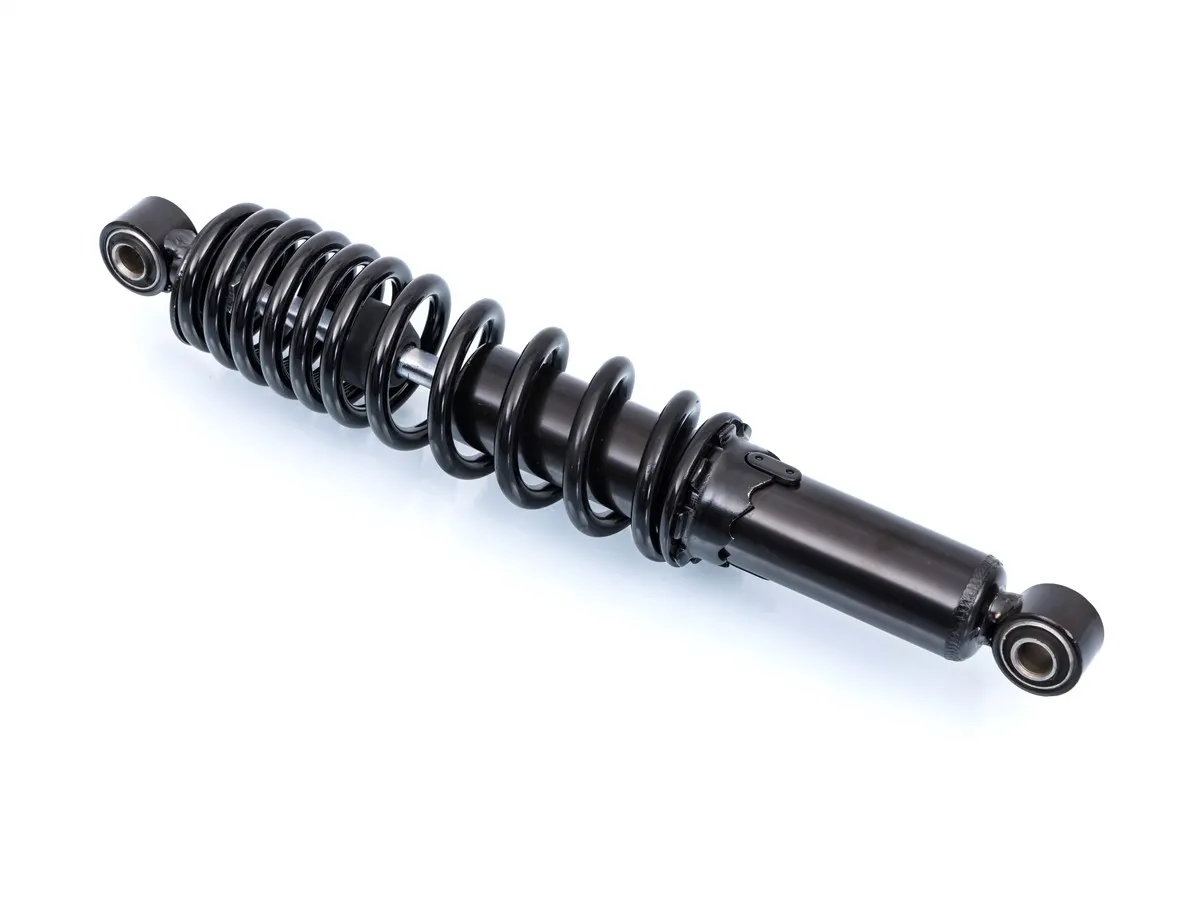 Amortyzator przedni KID125S/24 czarny