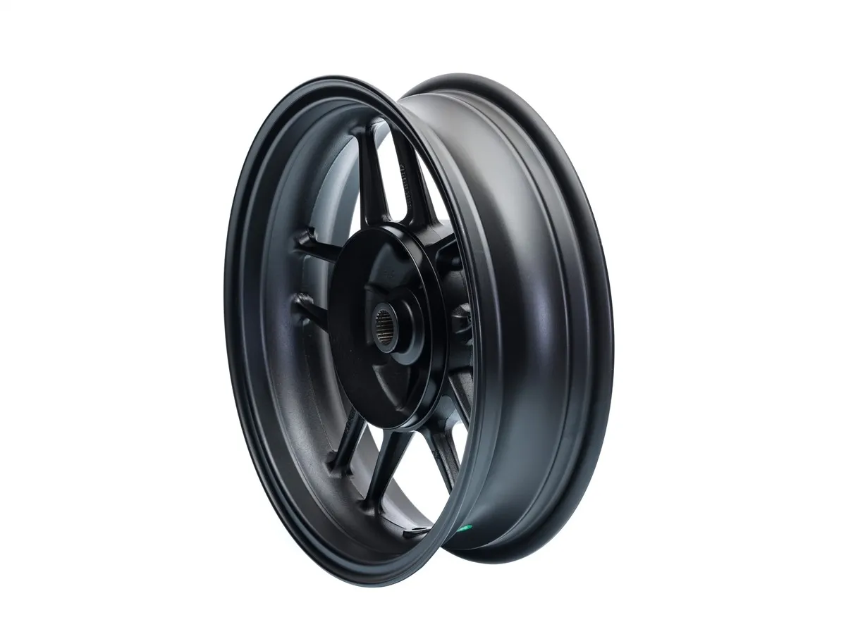 Koło tylne XDV125 (3,50x13)