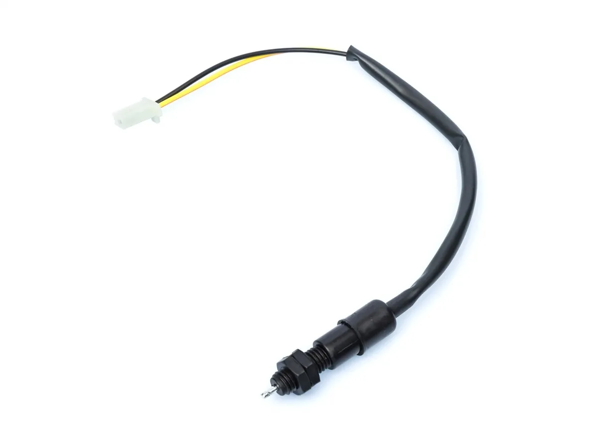 Czujnik stopu ham tylnego KID125S/24