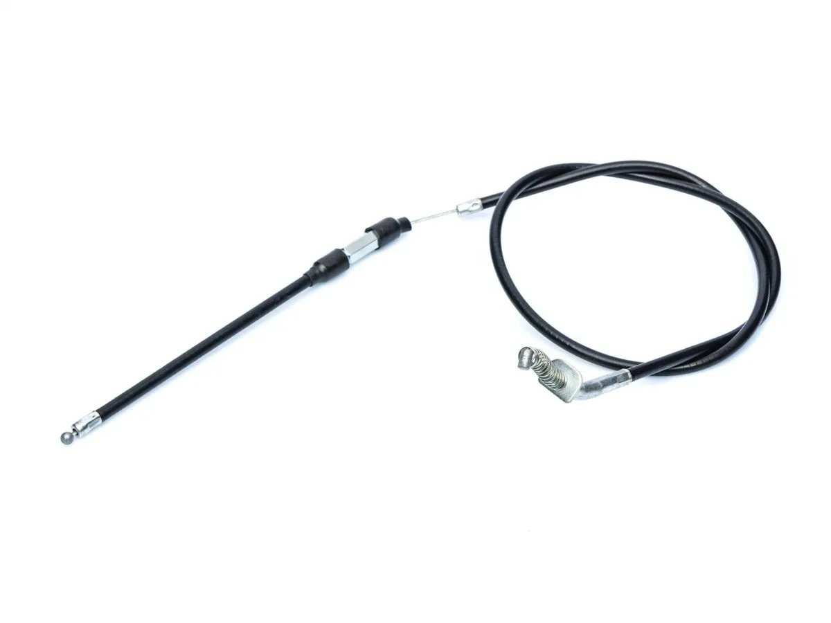 Linka hamulca przedniego KID125/24