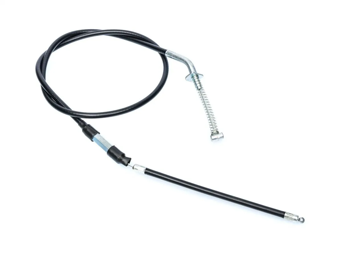 Linka hamulca przedniego KID125S/24