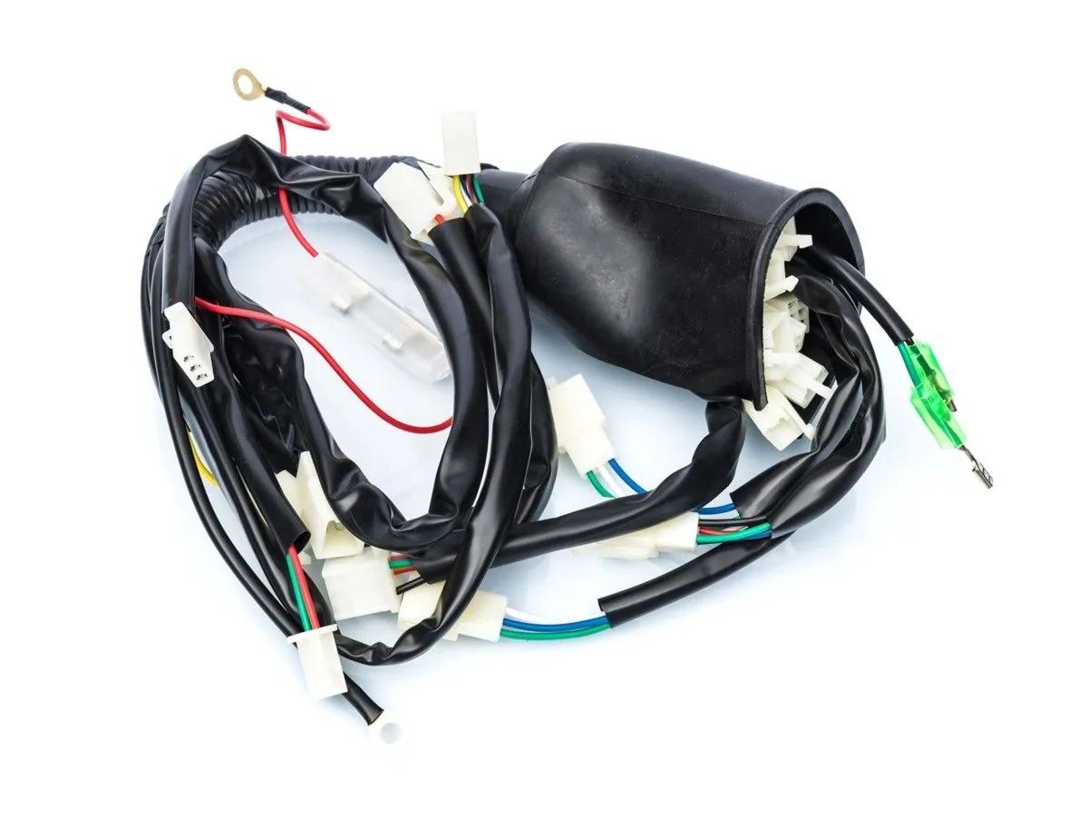 Wiązka elektryczna KID125/24